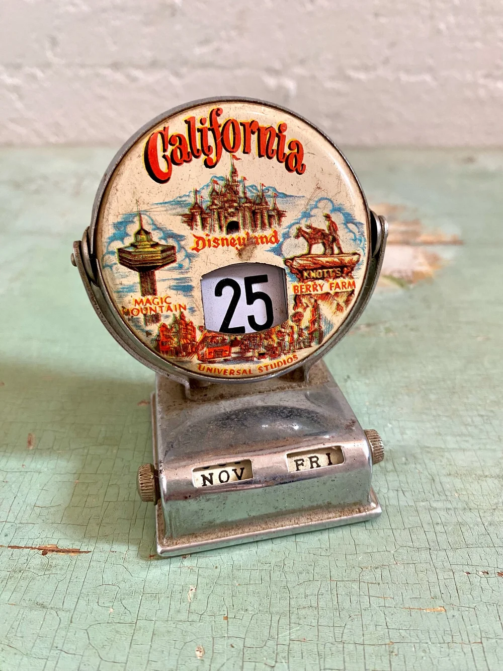 Vintage 