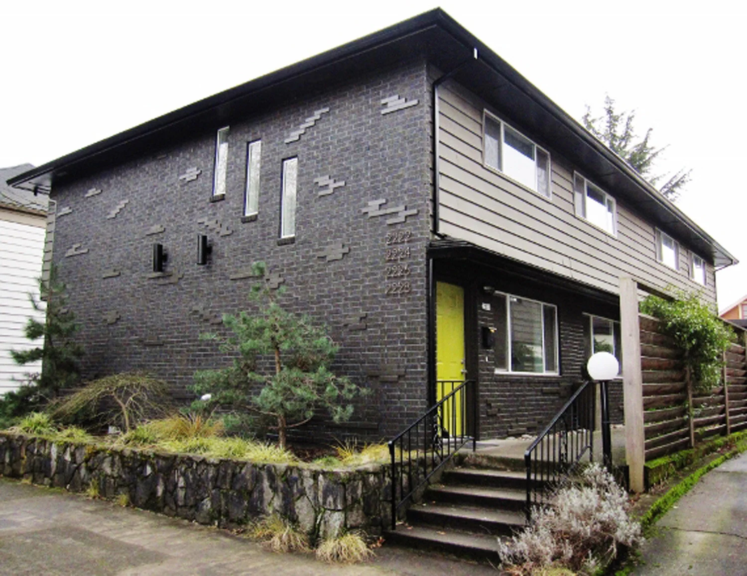 Halsey Terrace — Capital Property Management