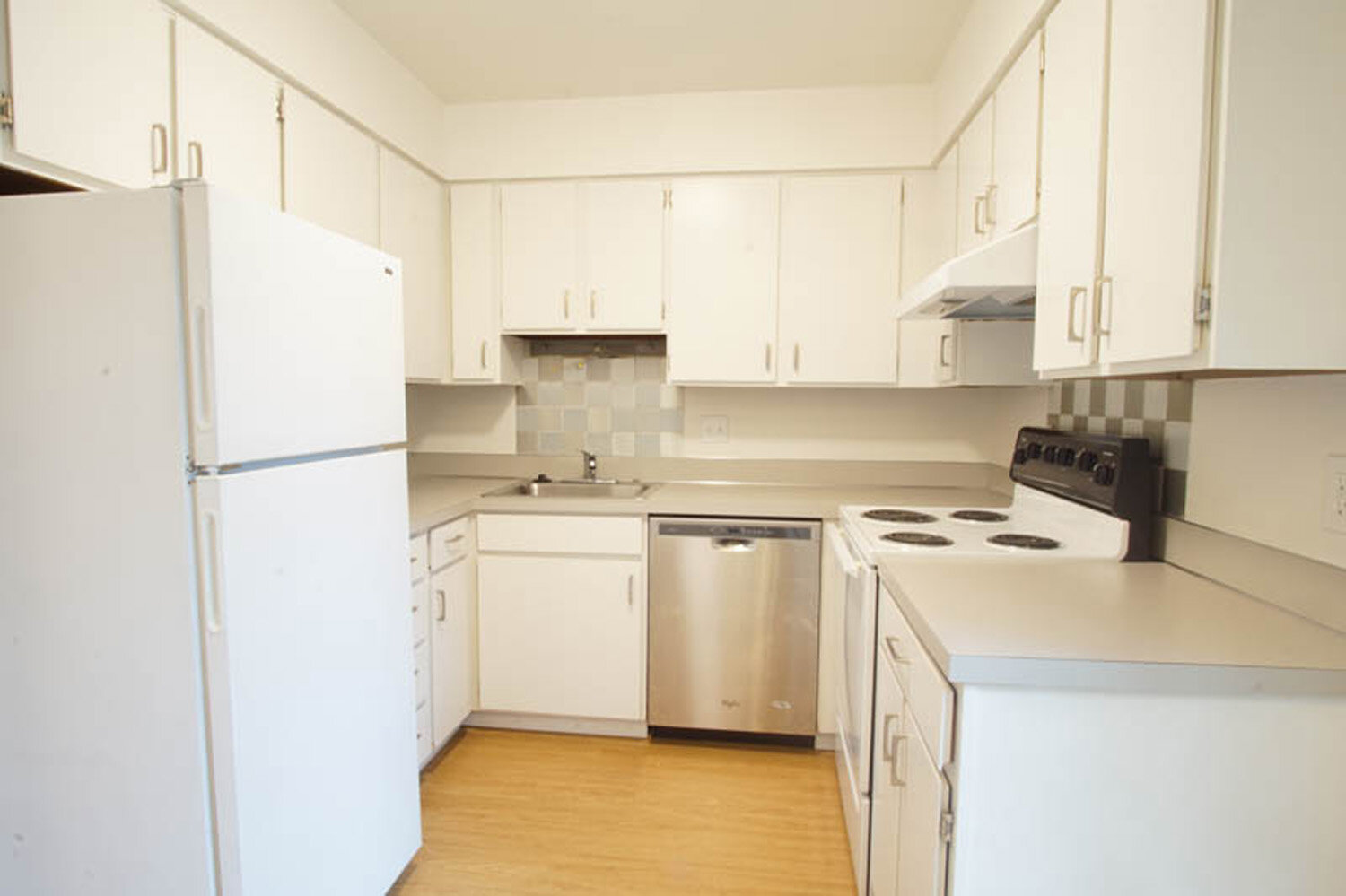 Halsey Terrace — Capital Property Management