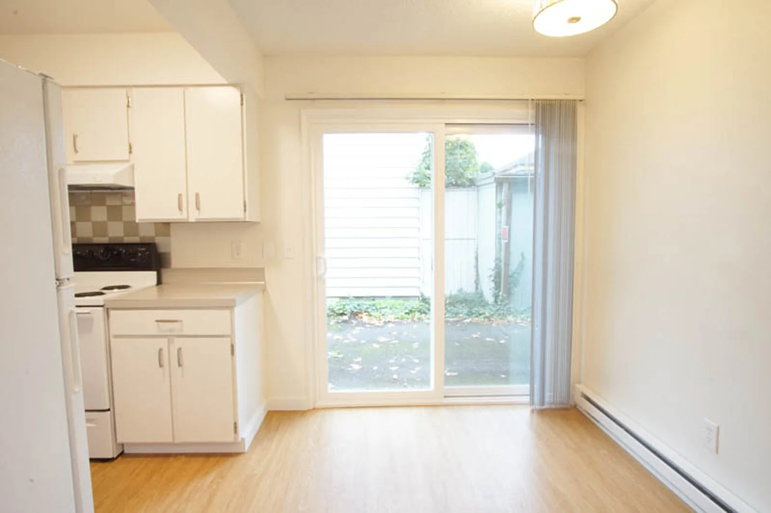 Halsey Terrace — Capital Property Management