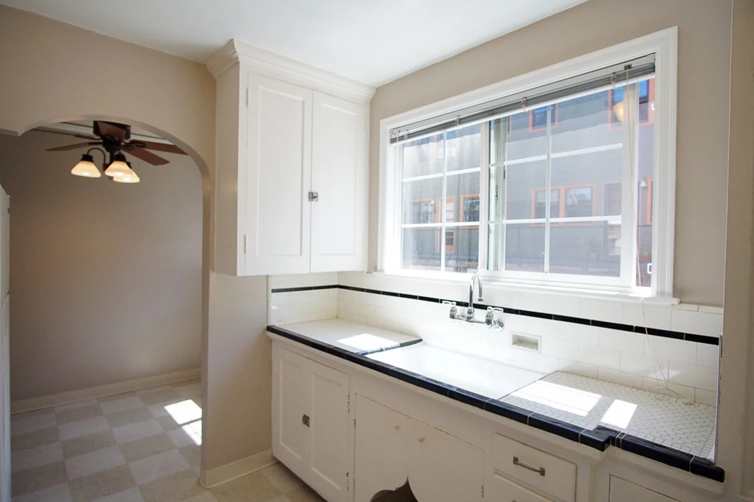 Sherman Court — Capital Property Management