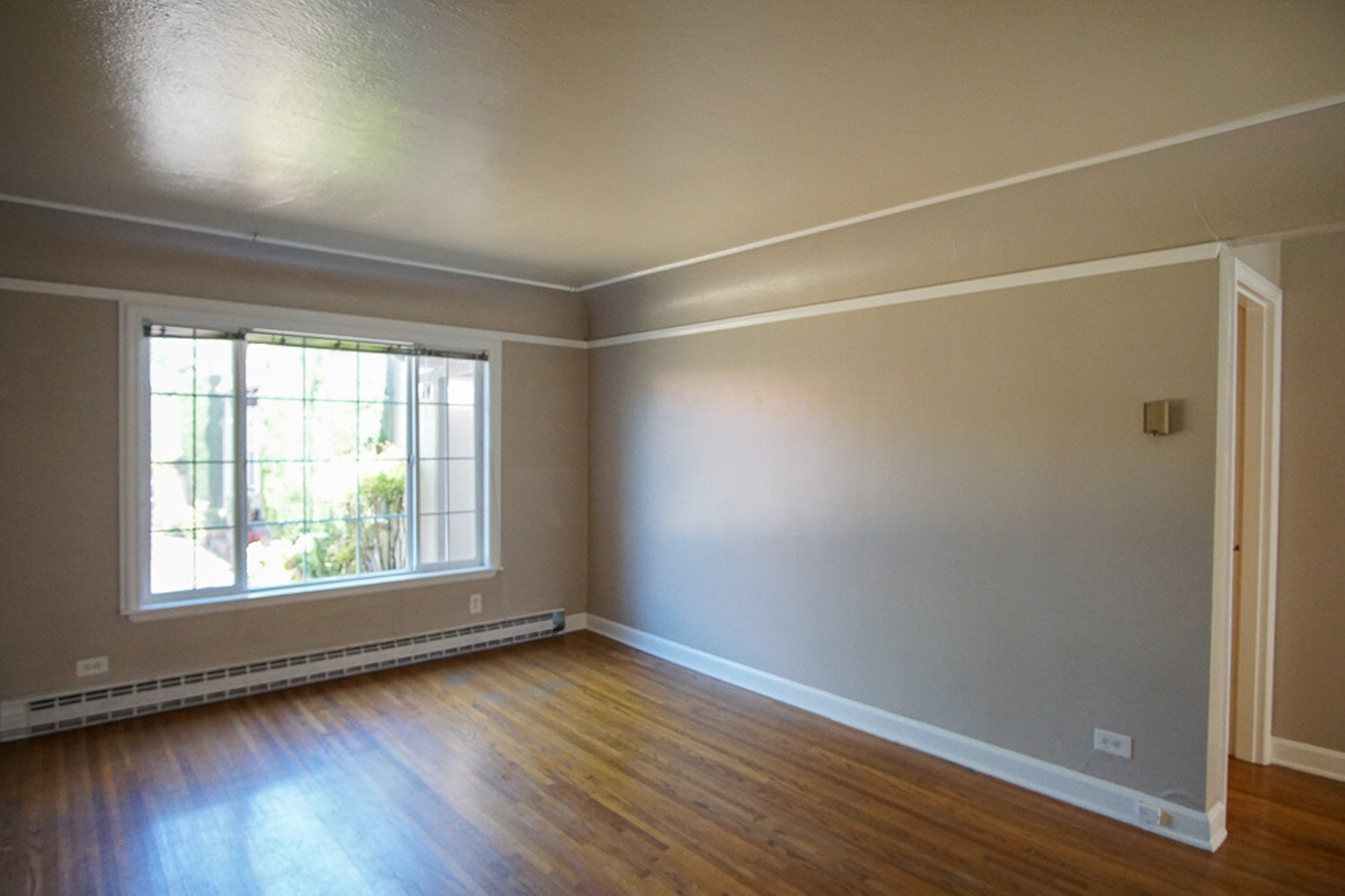 Sherman Court — Capital Property Management