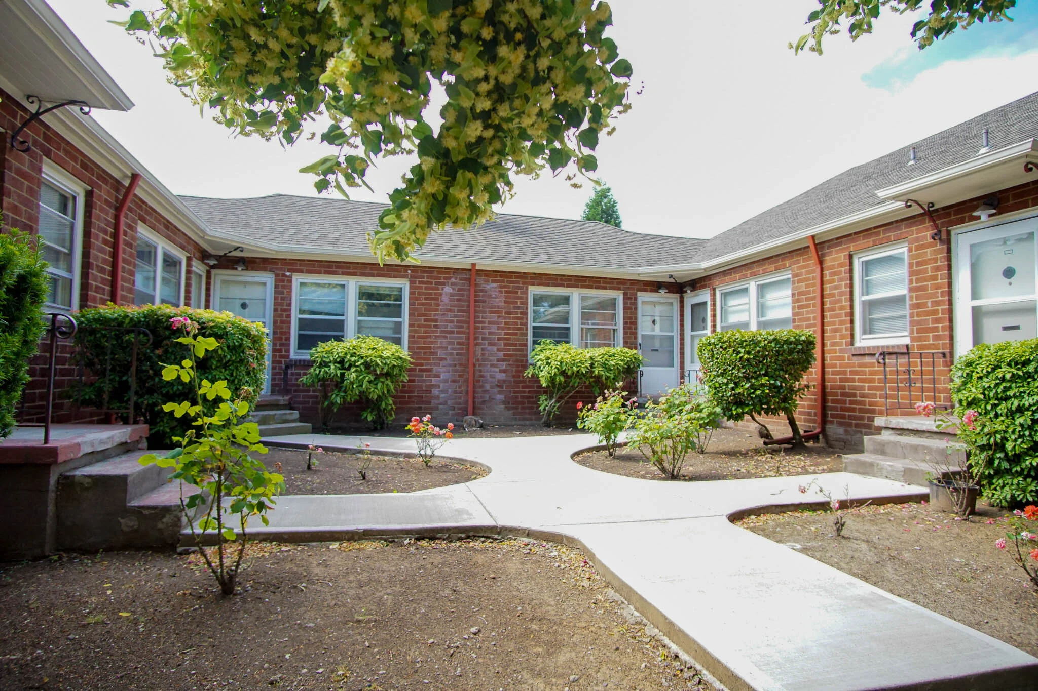 Halsey Court — Capital Property Management