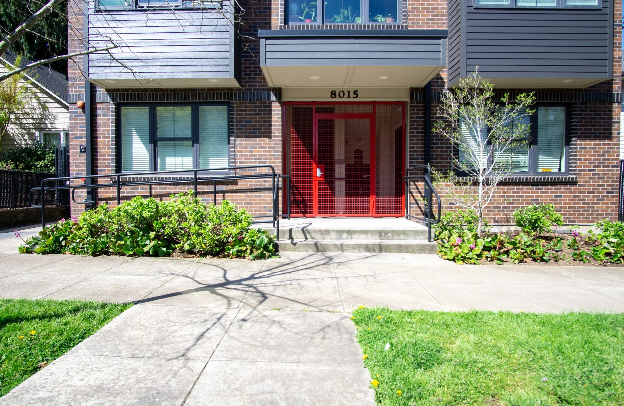8015 N Oswego 