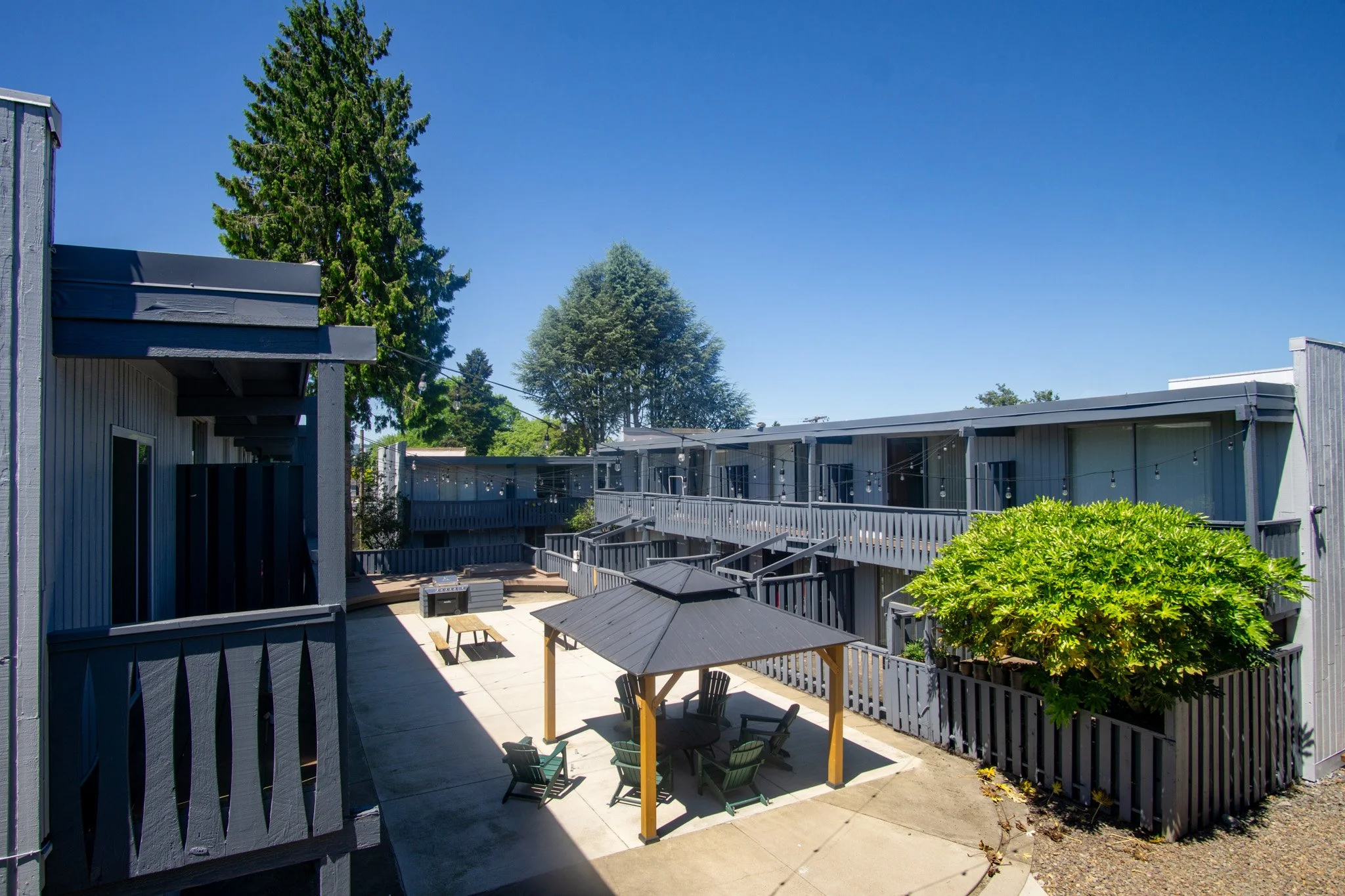 39th Place Townhomes