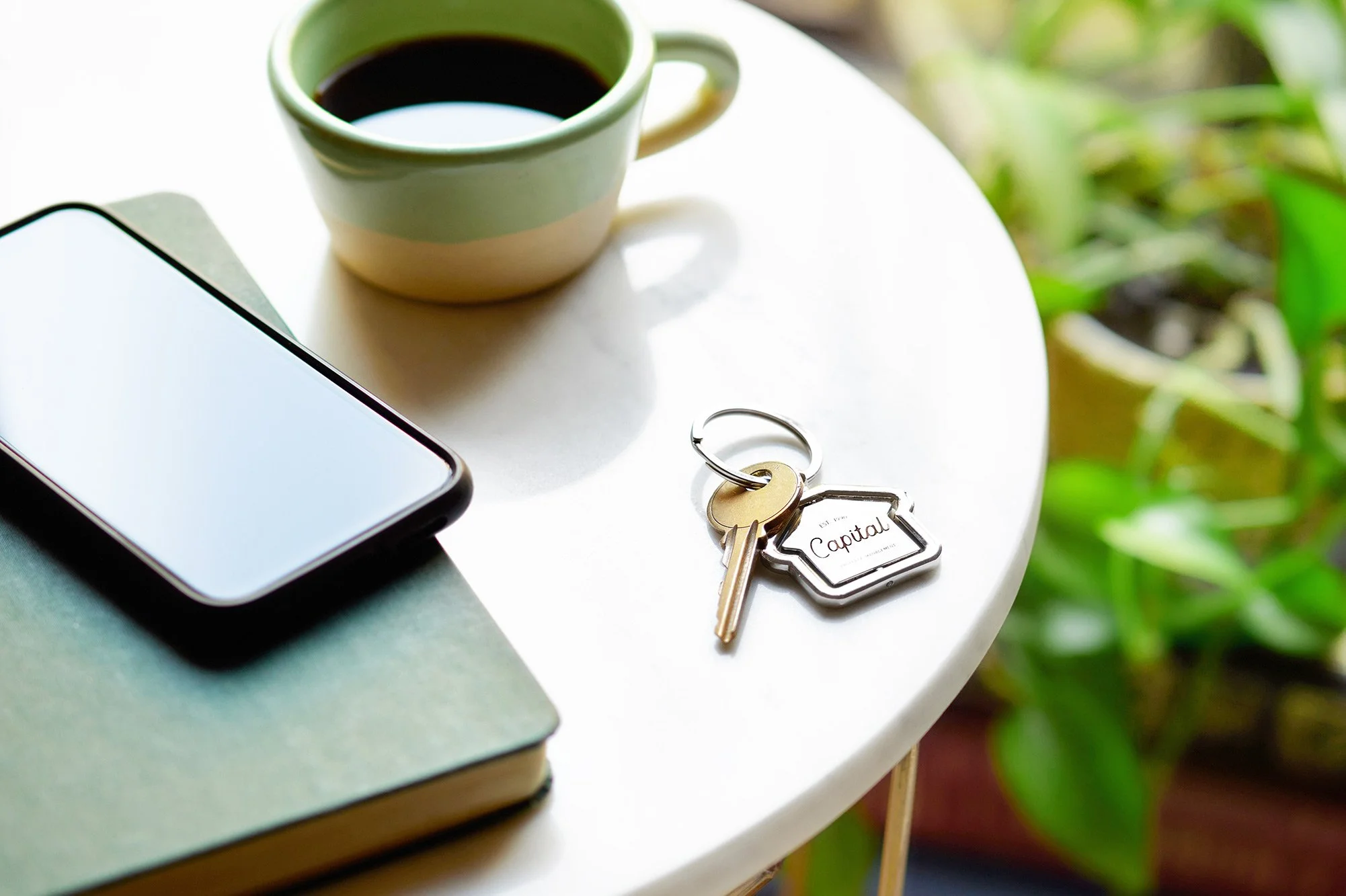 Capital Property Management