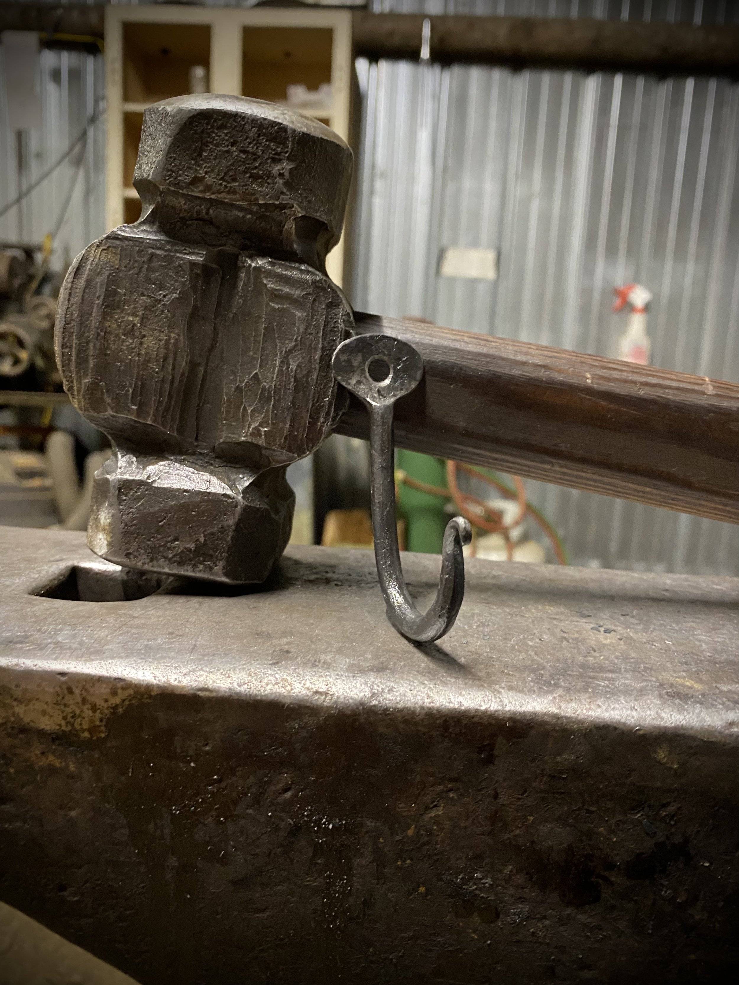 Small Hook