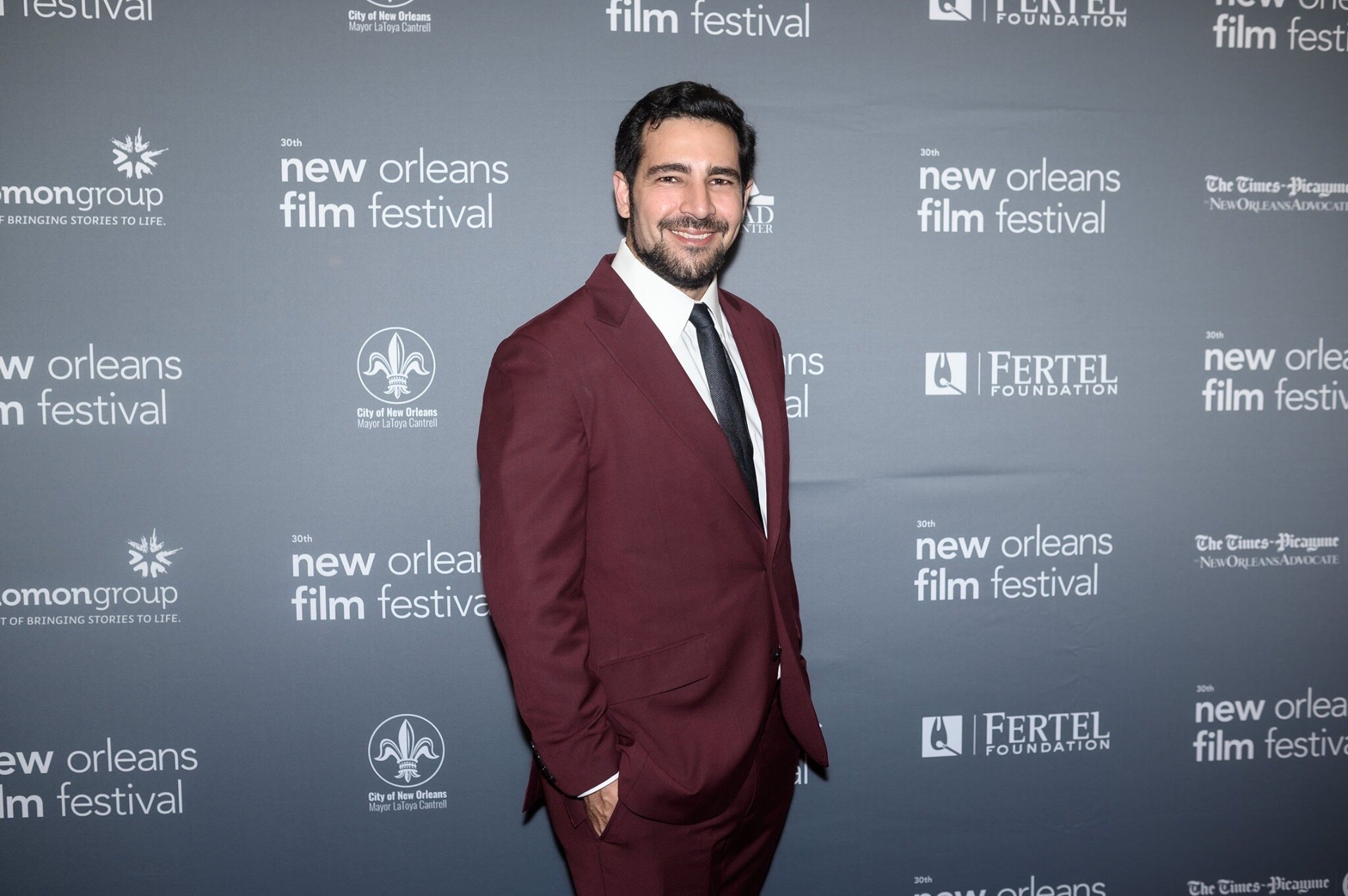This is us: Homegrown artists are the real stars of the 2019 New Orleans Film Festival