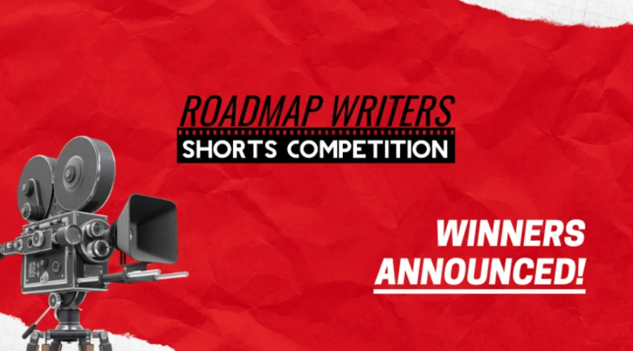 Bleeding, Kansas wins Grand Prize at 2020 Roadmap Writers Shorts Competition