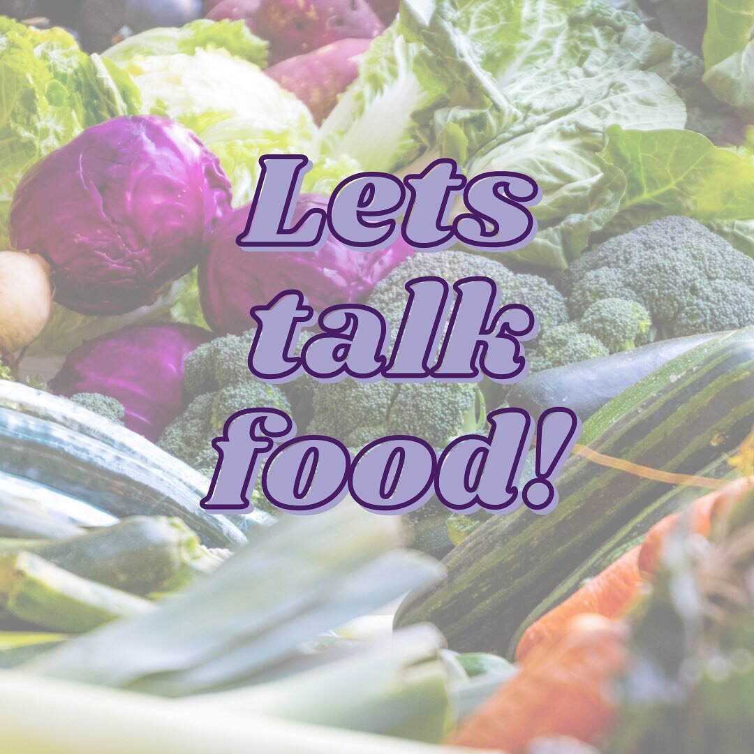 Good morning my friends! As promised, I&rsquo;m gunna chat about food this WHOLE week! Why? Because we are living in a time of food manufacturing instead of food cultivation. So, what is food? It&rsquo;s what we eat/ drink to maintain life and growth