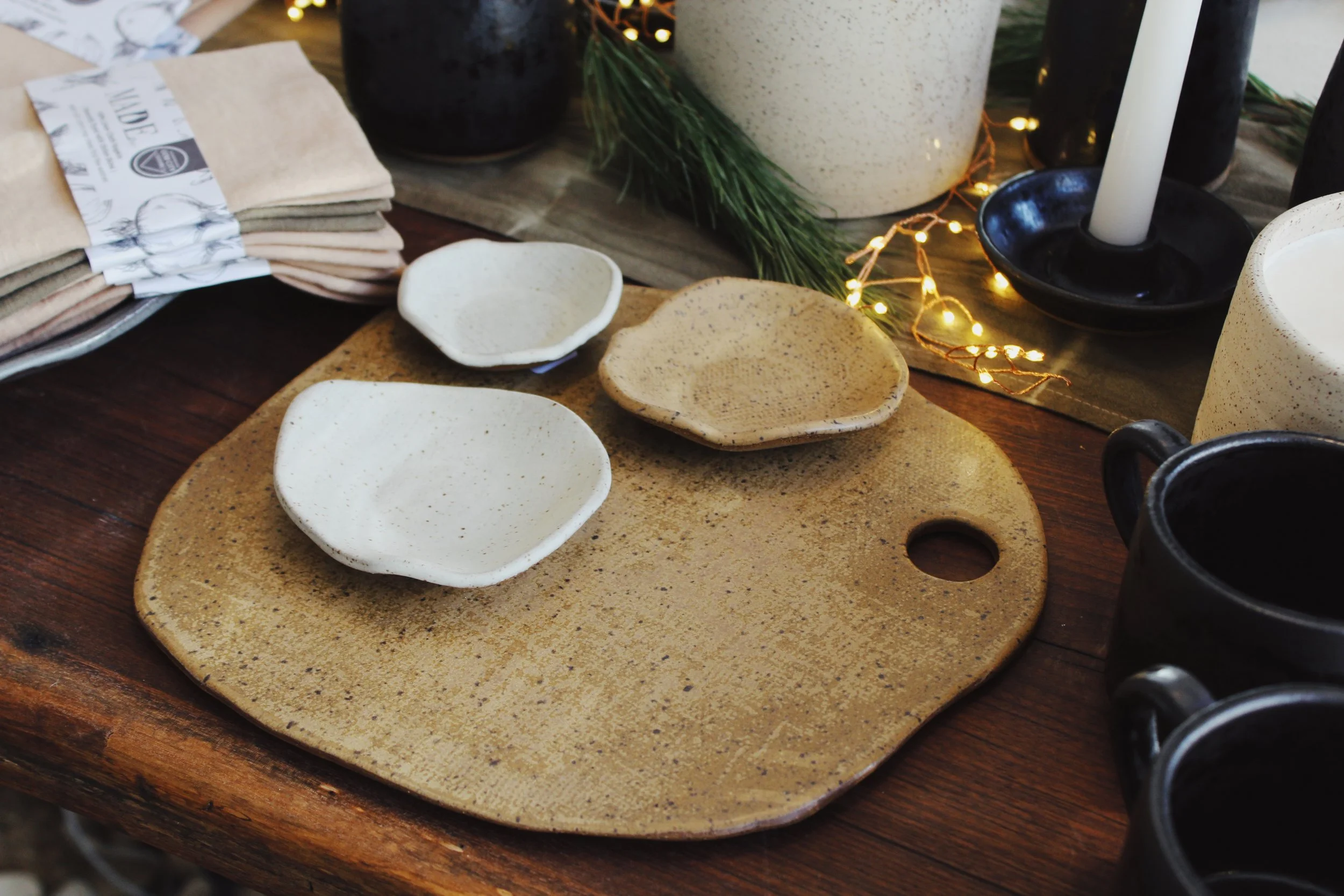 Shop Gem City Ceramics — Made