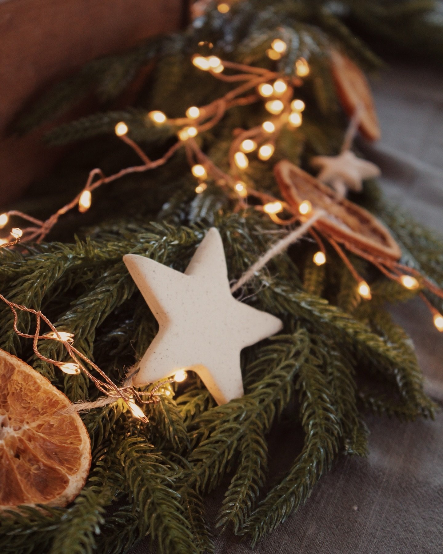 Prepping 🤶🏼🎄⭐️

I&rsquo;ve been pretty much non-stop on the production side of things, getting ready for November 1. This year&rsquo;s goal is to be fully present during the season.

Day 93 of my 100-day makers challenge! I haven&rsquo;t been the 