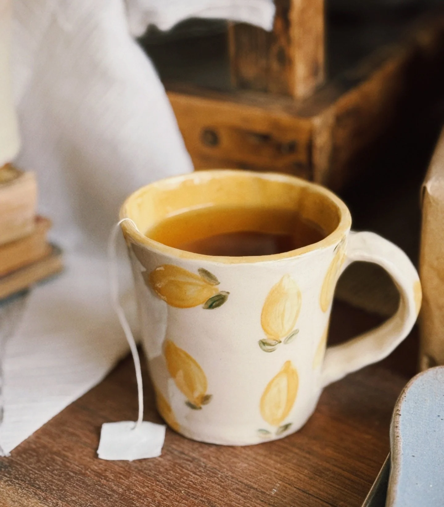 Can you believe it, how are we already a week into 2026? 😮 We had a restful time with friends and family over the holiday break and we are over-the-moon excited to see all of your lovely faces back in the studio creating! 

Our handbuilding workshop