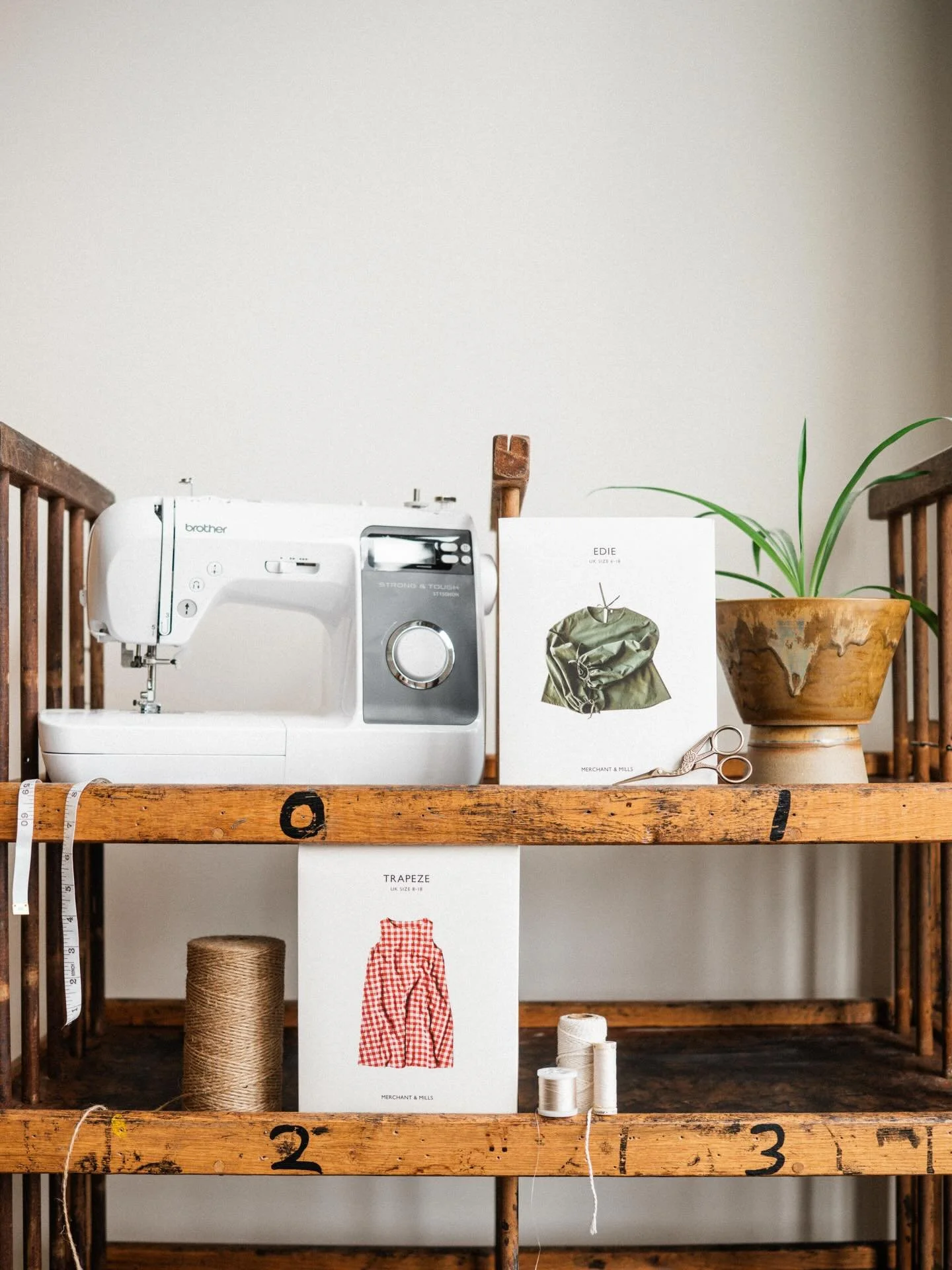 Depending on how fast the computer fairies can work 🧚🧚our workshops and classes are going live tonight or tomorrow. It&rsquo;s go time.

If you&rsquo;re not already signed up for our email newsletter, that&rsquo;s always where we announce first. 

