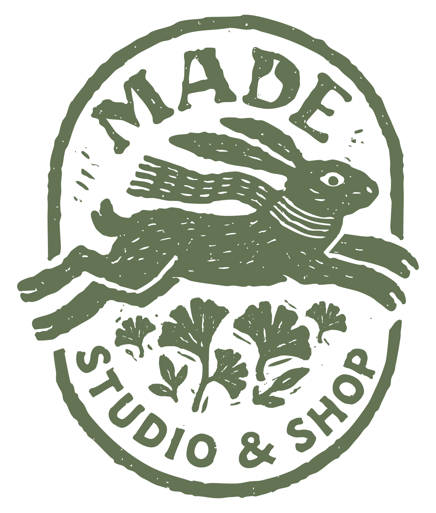 MADE Studio &amp; Shop