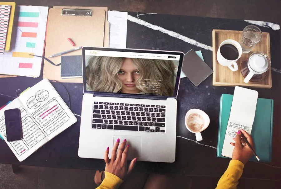 How Do You Know When It’s Time to Redesign Your Website?