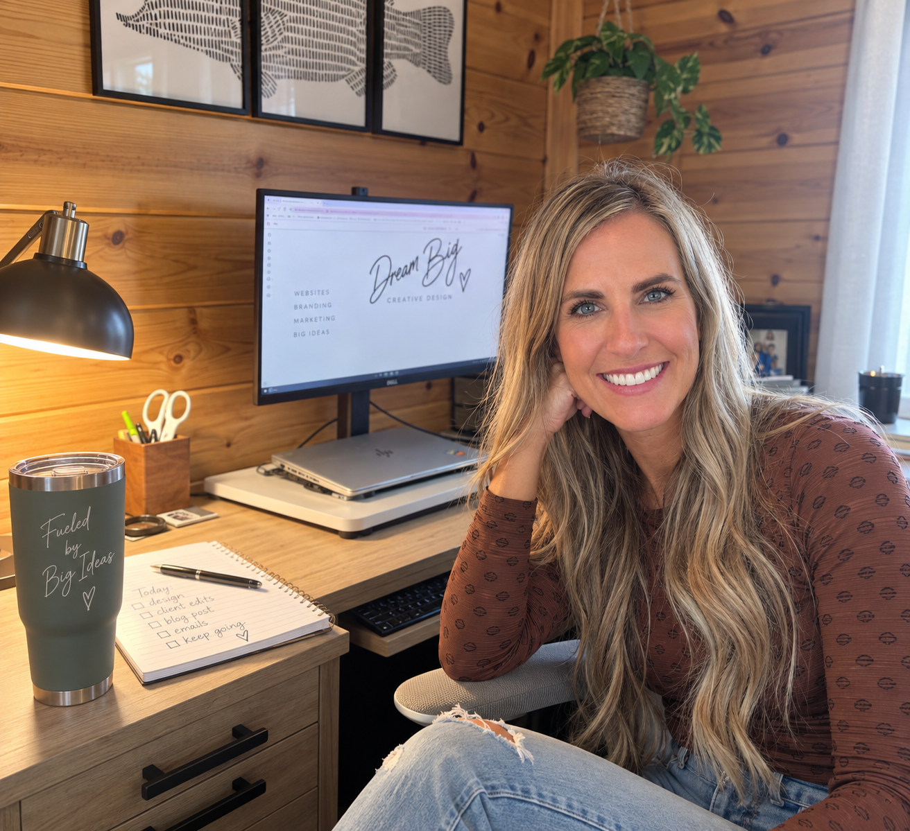 5 Things Your Website Should Be Doing for Your Business (Besides Looking Pretty)