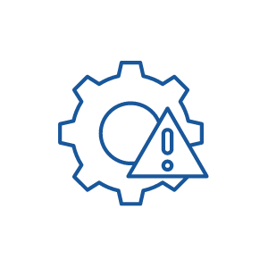 Building Failure Recovery 