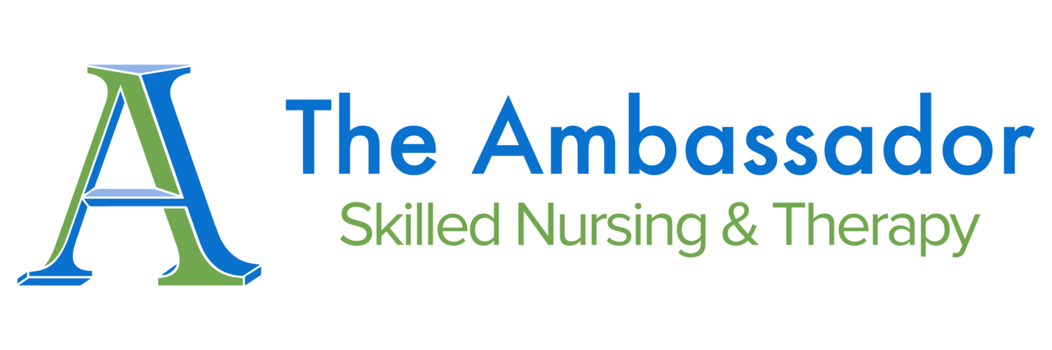 The Ambassador Skilled Nursing &amp; Therapy