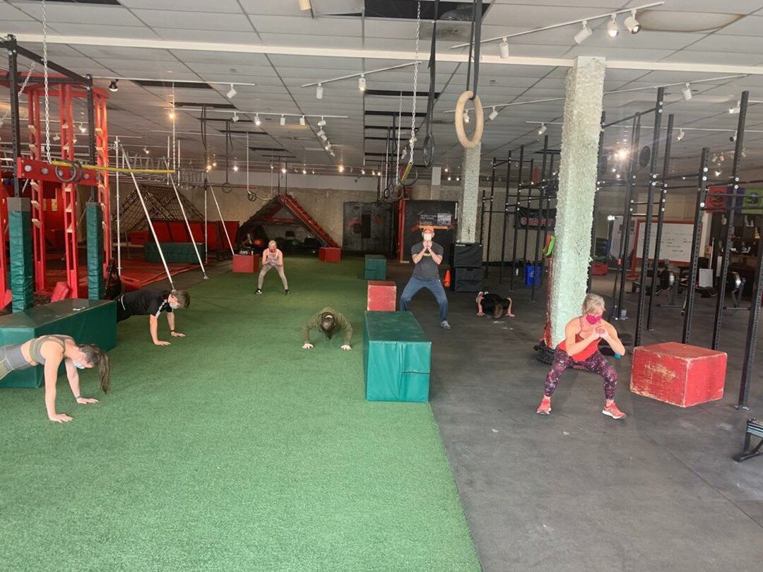 Our guinea pigs have been put through their paces! Back to COR is now available for booking through Mindbody!

Back to COR gets you into the gym for 3 low intensity sessions. You can register for the Wednesday 5:45PM session or the Saturday 9AM sessi