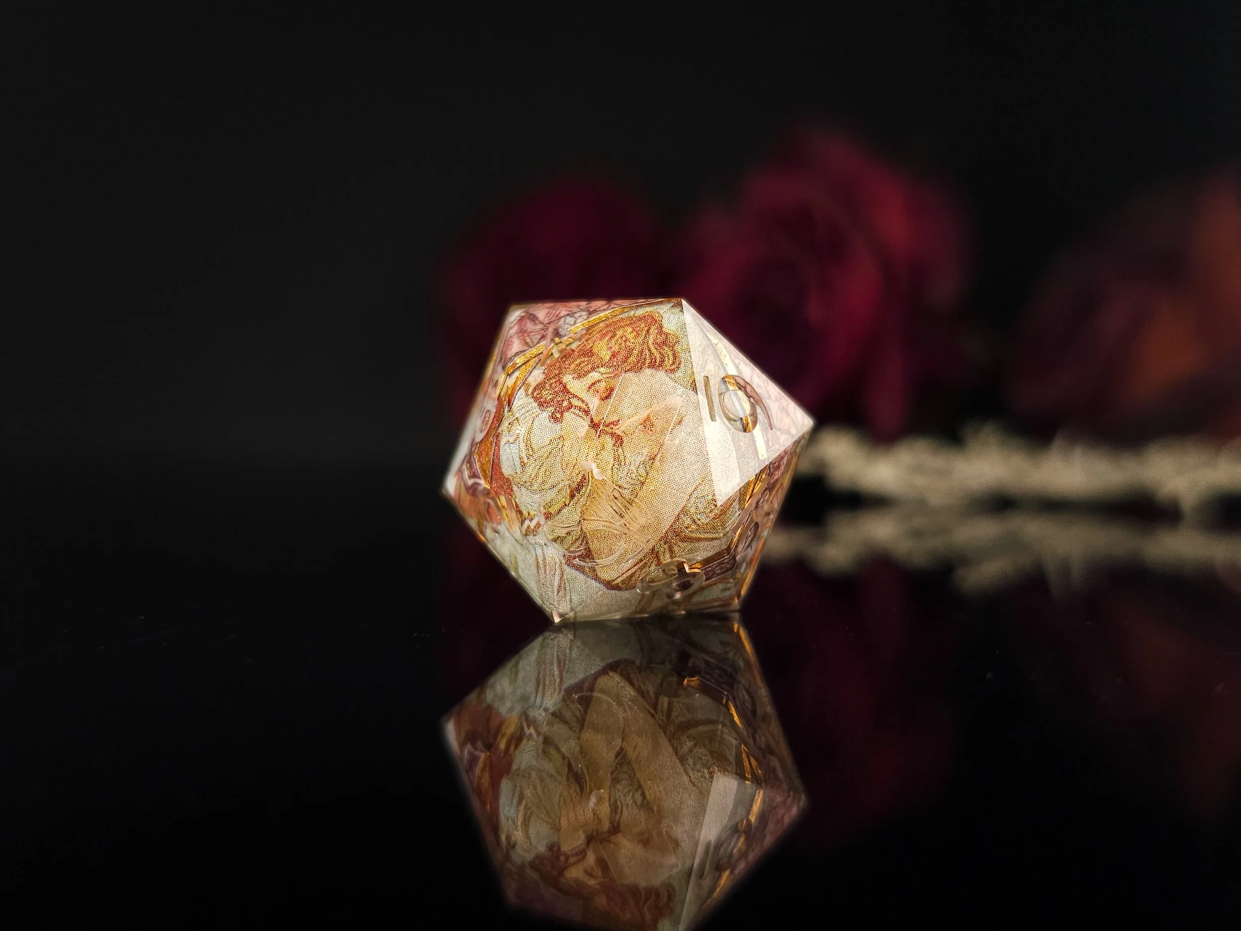 Art Deco Renaissance | D20