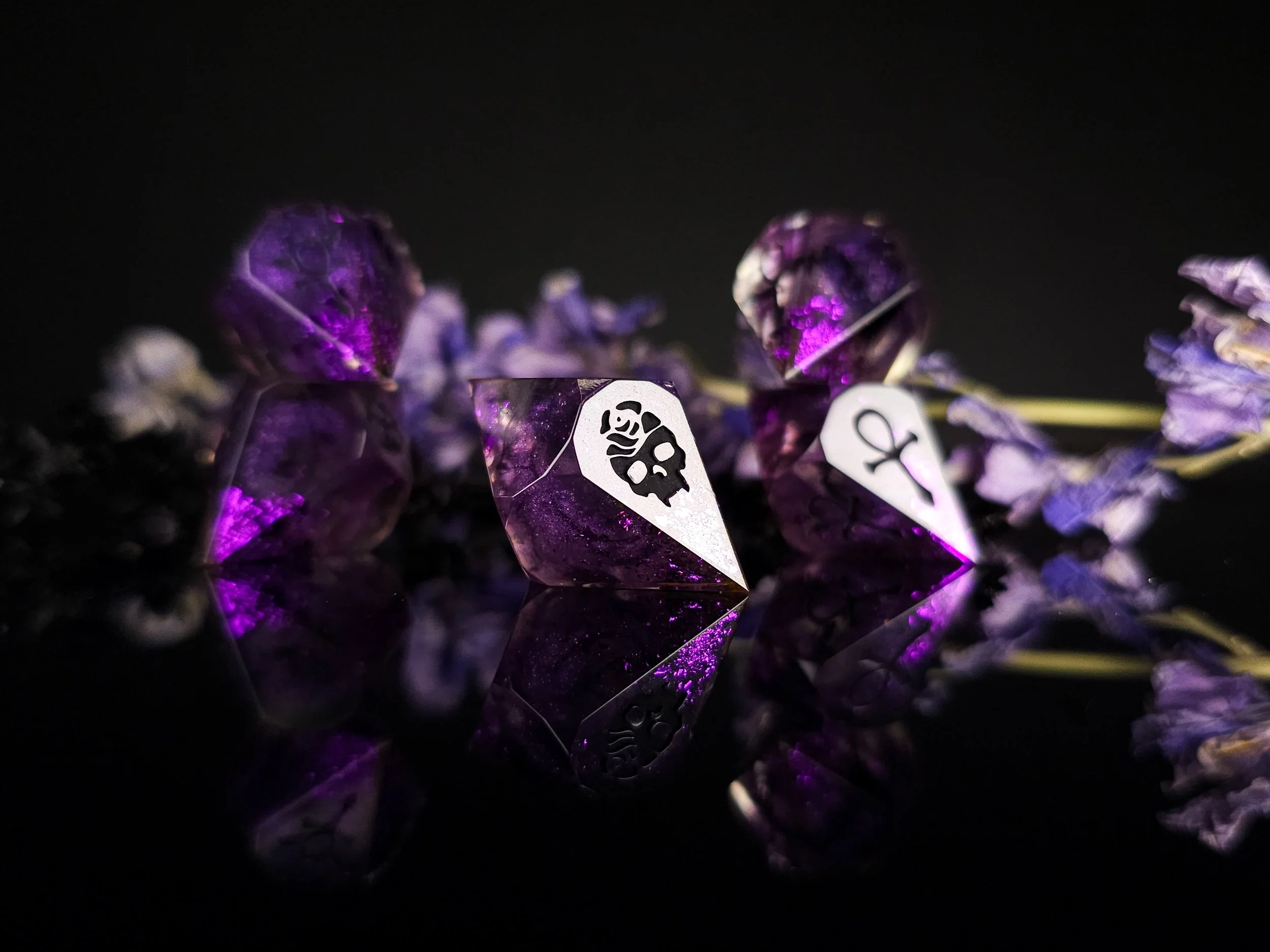 Taming Oblivion | Vampire