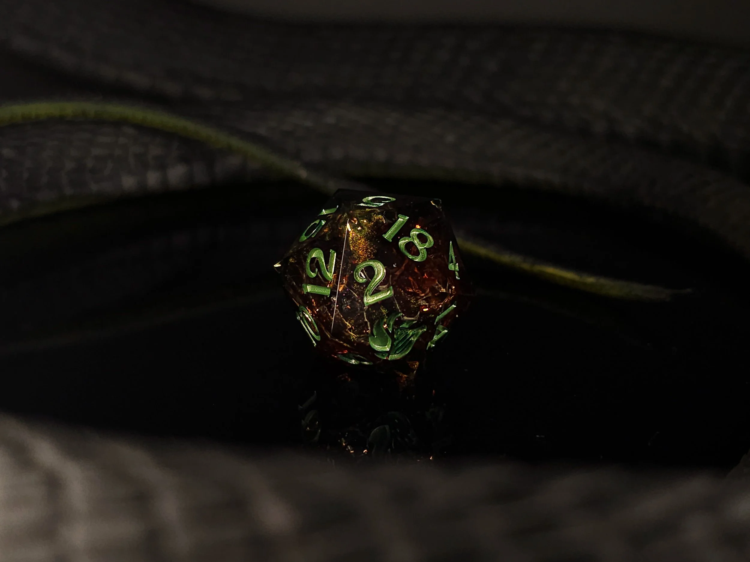 Ballad of Oogie Boogie