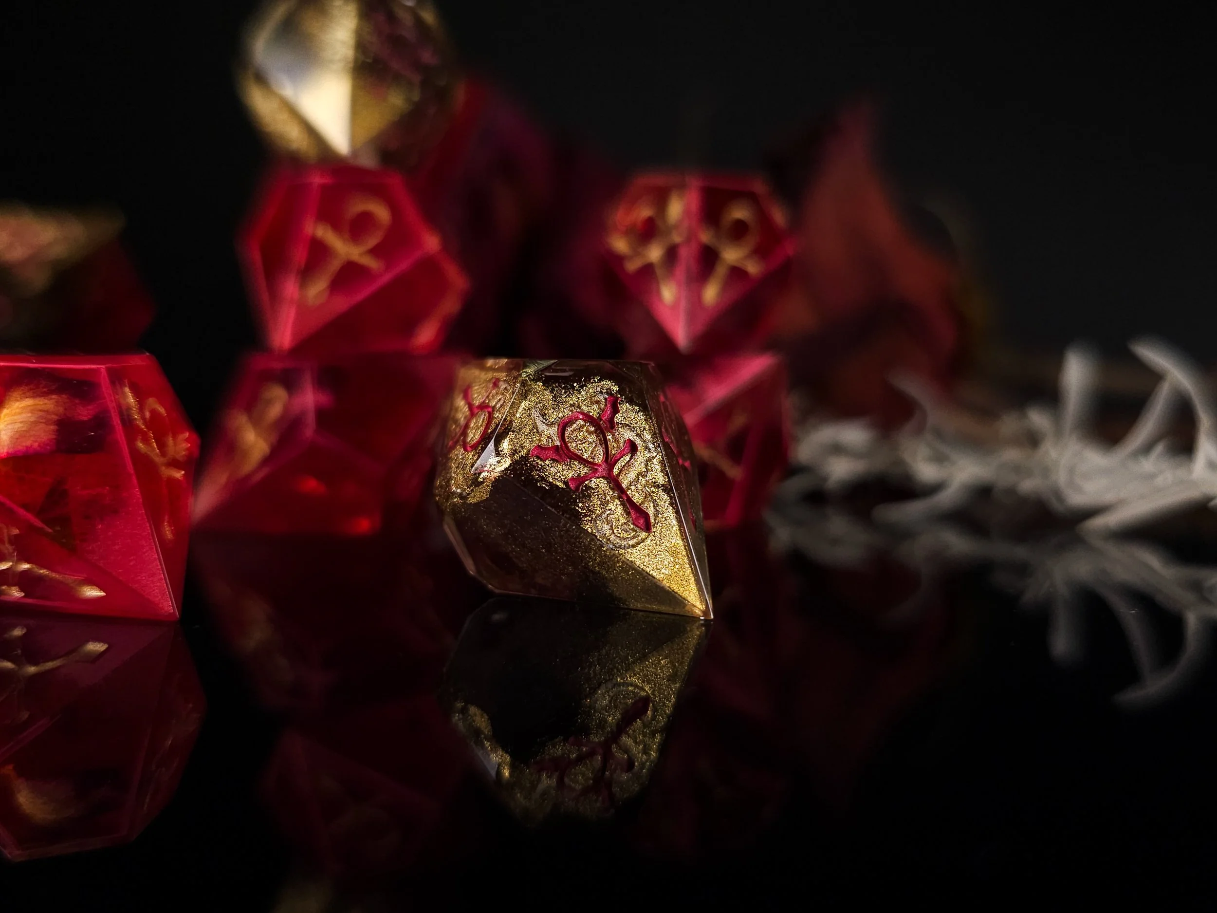 Acquired Taste | Vampire