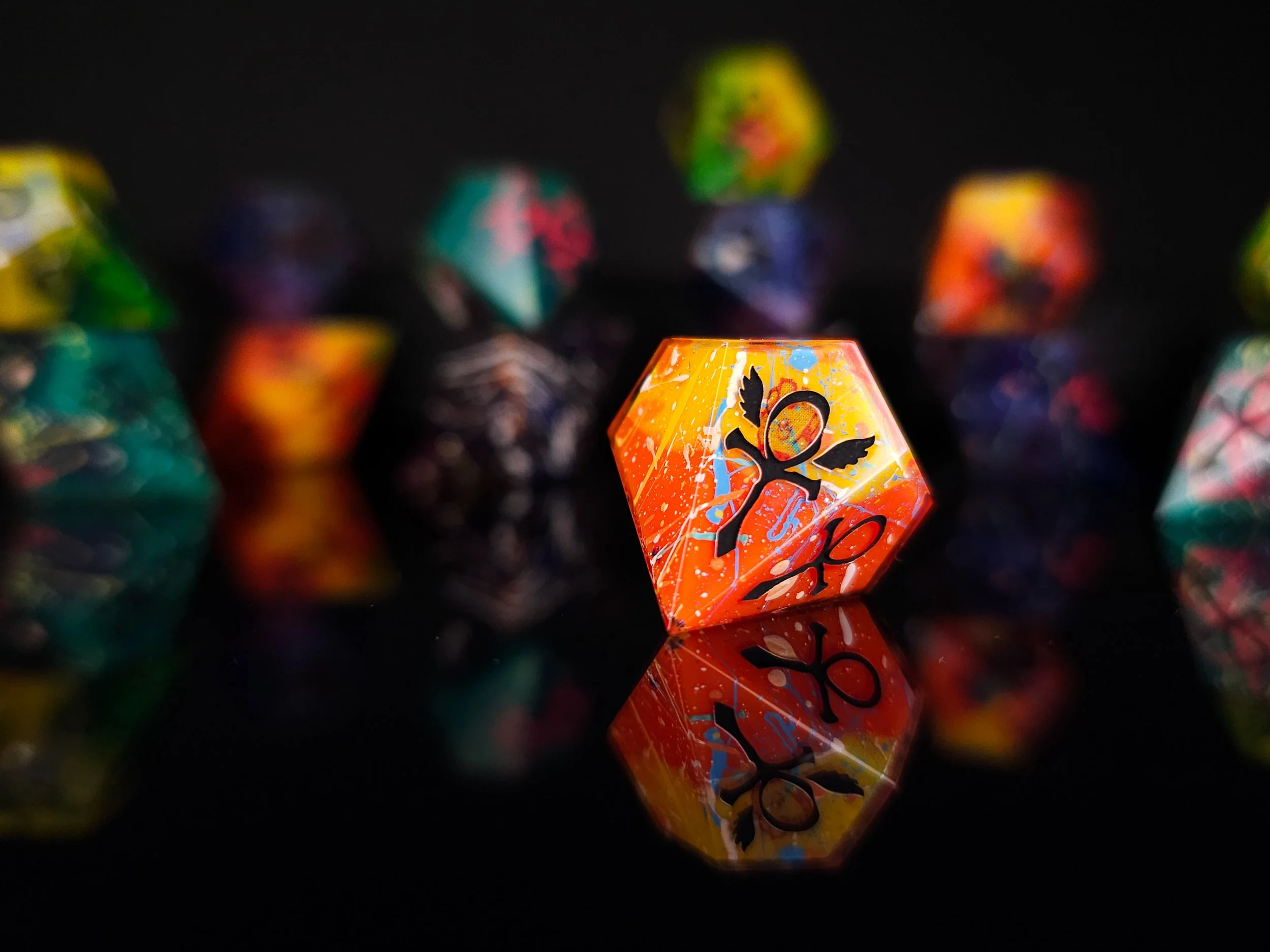 Self-Expression | Vampire