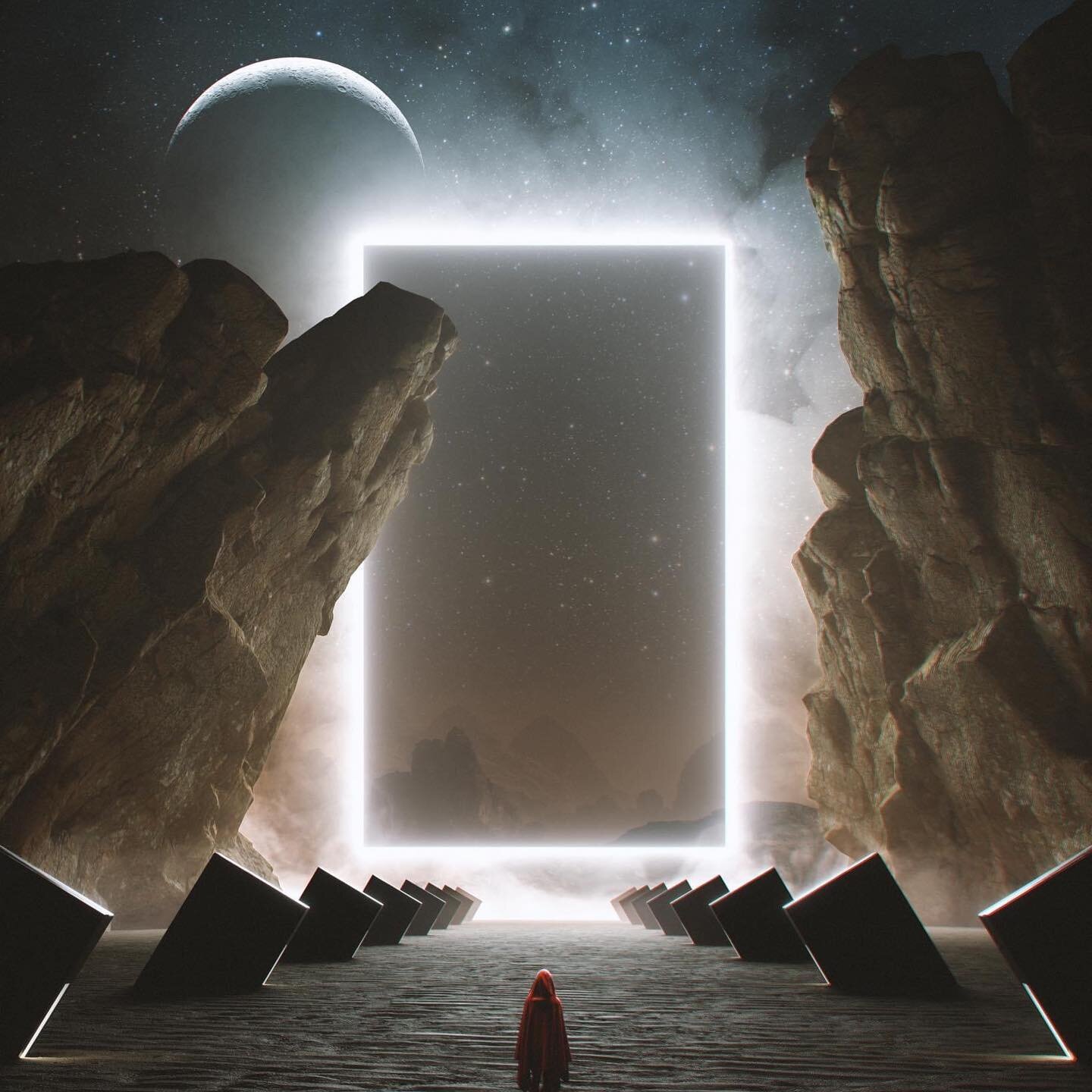 &ldquo;The one who follows the crowd will usually get no further than the crowd. The one who walks alone, is likely to find himself in places no one has ever been.&rdquo; 

― Albert Einstein

ReZn8