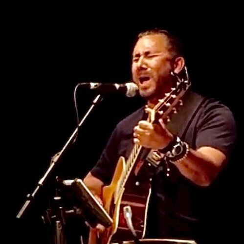 ReZn8
Sending a big THANK YOU to &lsquo;Concert for a Cause&rsquo; for having me play THE 6th Annual Benefit, for those who were at the concert, for those who joined us on the live stream, and who donated to help raise money for music therapy! @conce