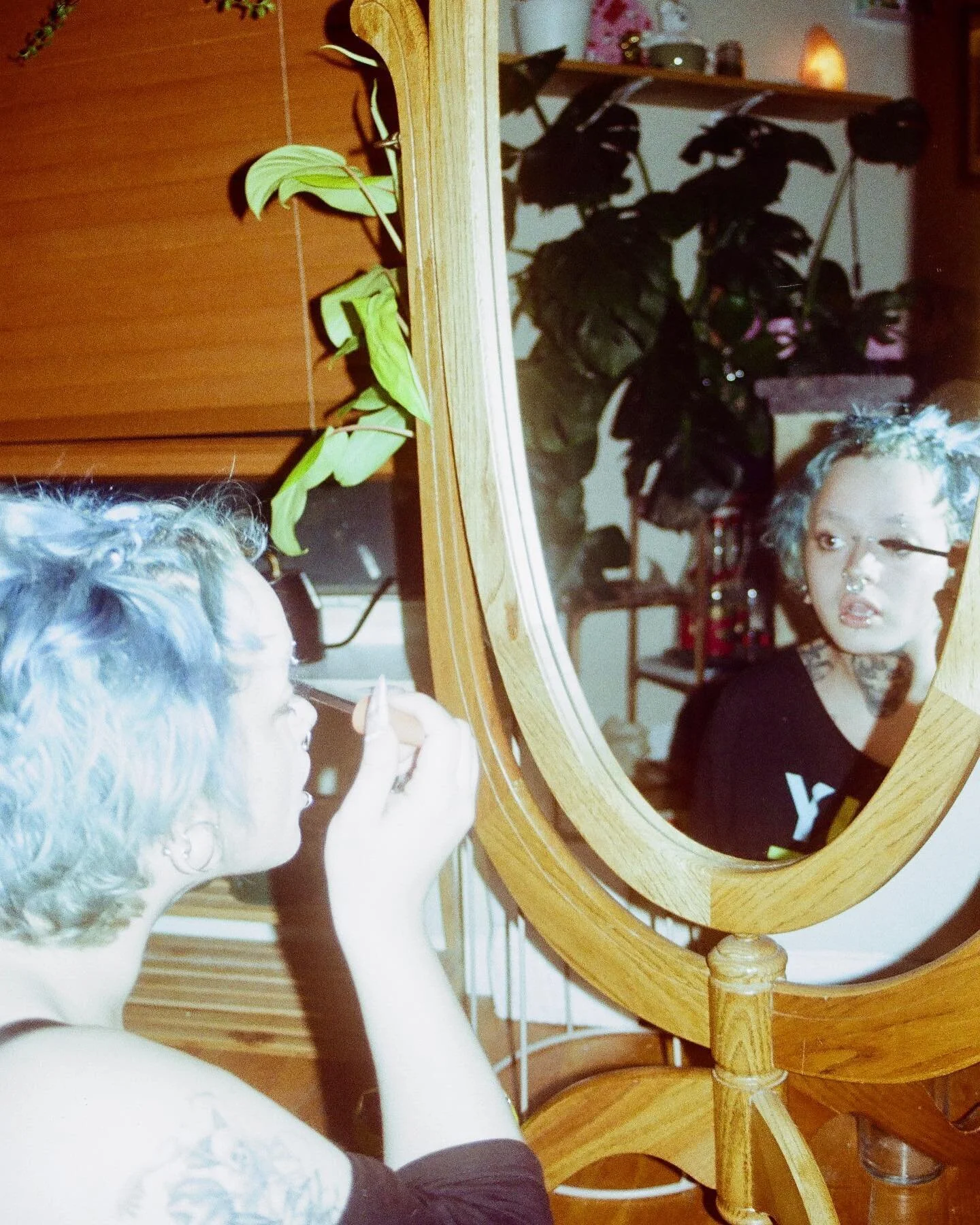 love my lil buddies :,)
#35mm