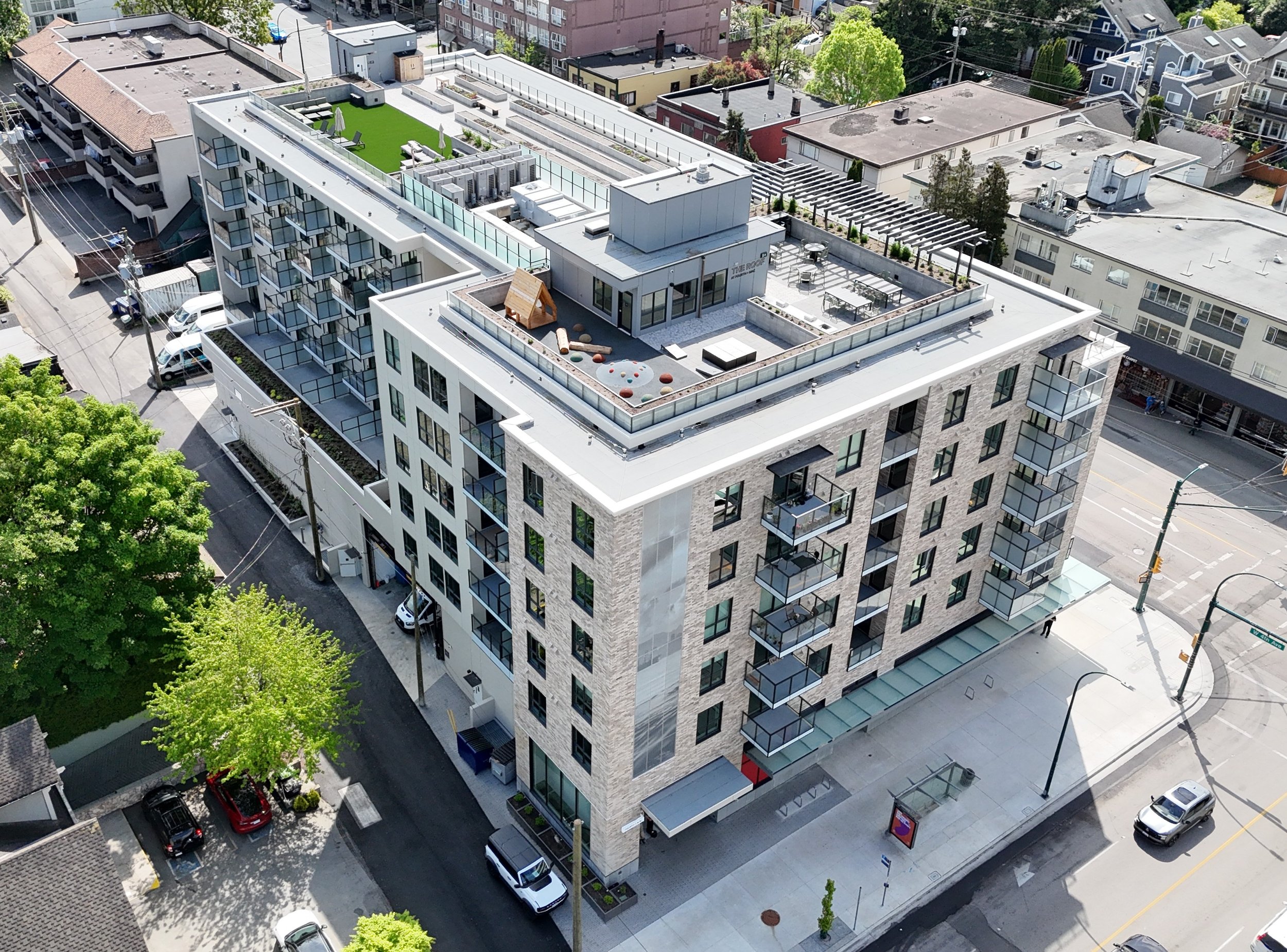 4th + Macdonald