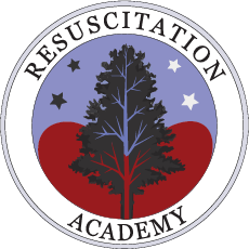 12 oz Double Wall 18/8 Stainless Steel Thermal Mug — Resuscitation Academy