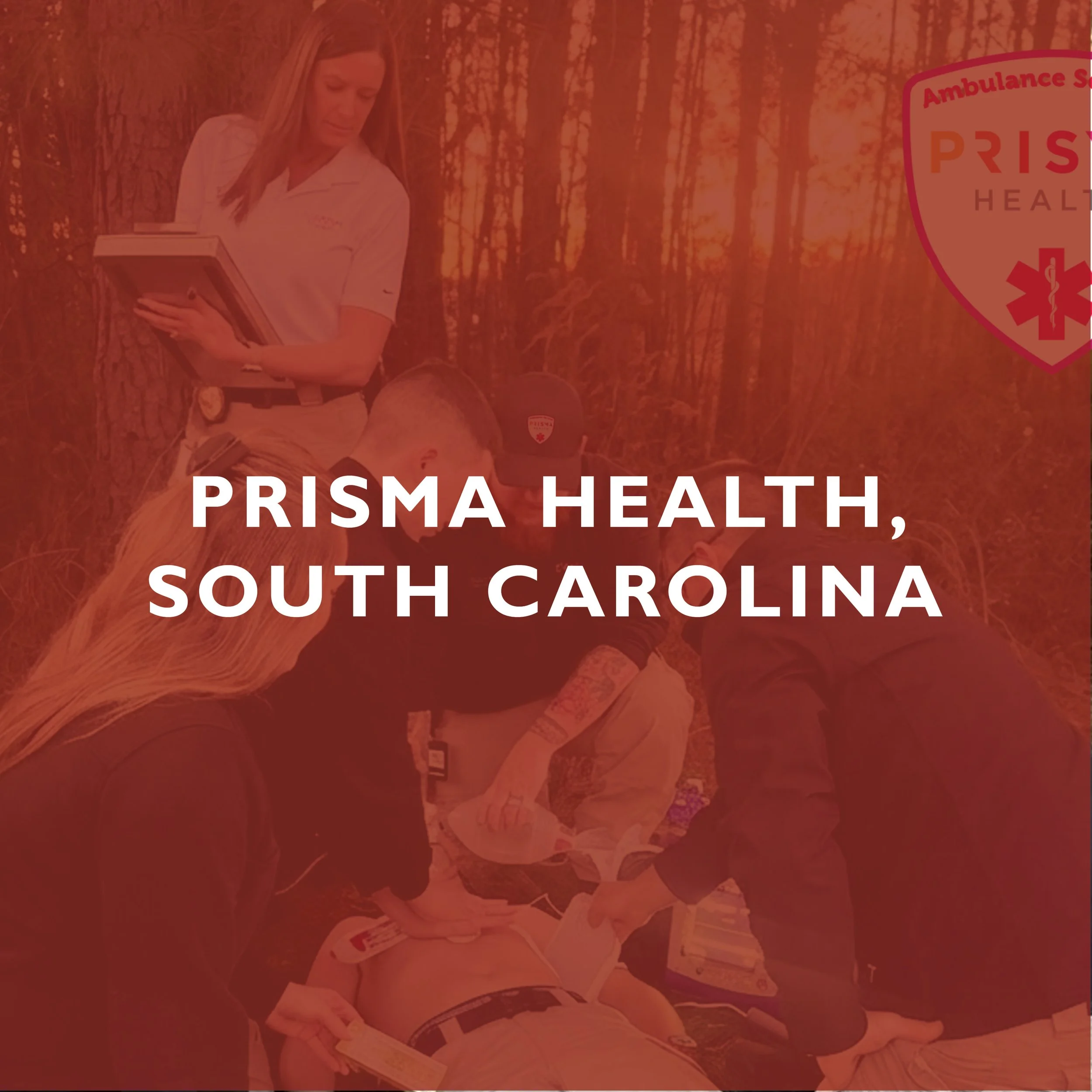 Prisma Health South Carolina