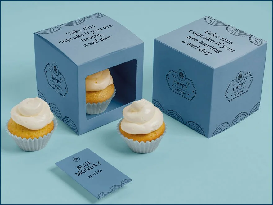 Promotional Packaging