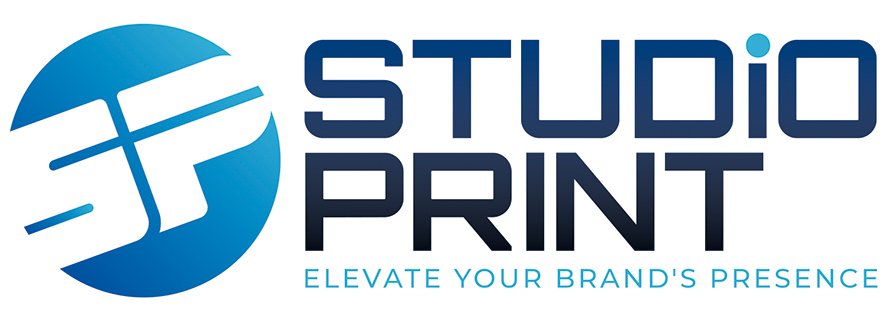 Studio Print  - Graphic Design  |  Lithographic Print  |  Digital Print  |  Large Format Print