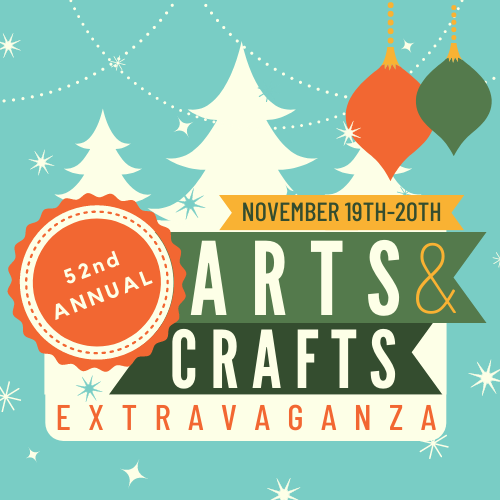 2022 Cape Girardeau Christmas Arts and Crafts Extravaganza