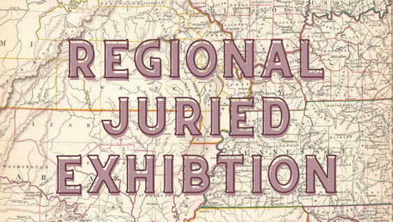 Regional Juried Exhibition
