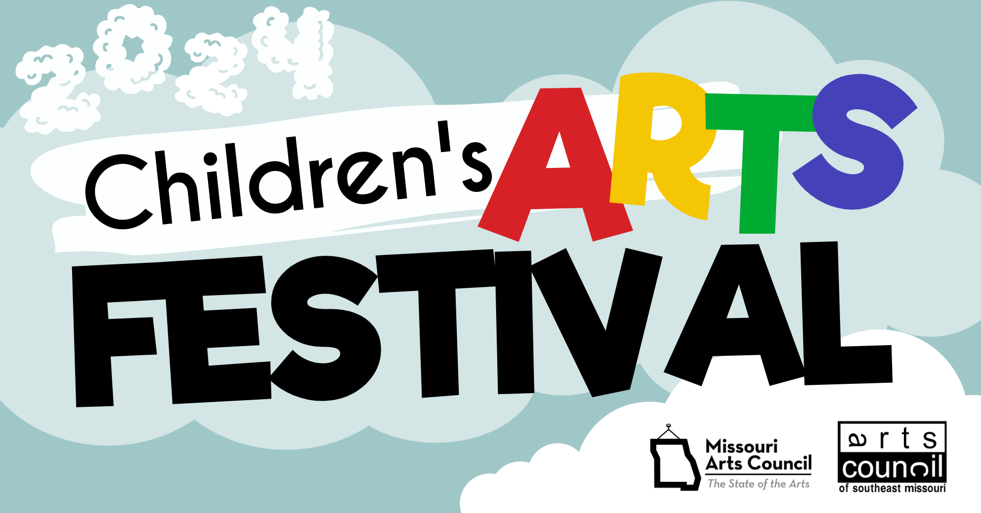24th Annual Children's Arts Festival