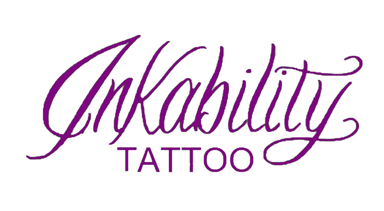 Inkability Tattoo
