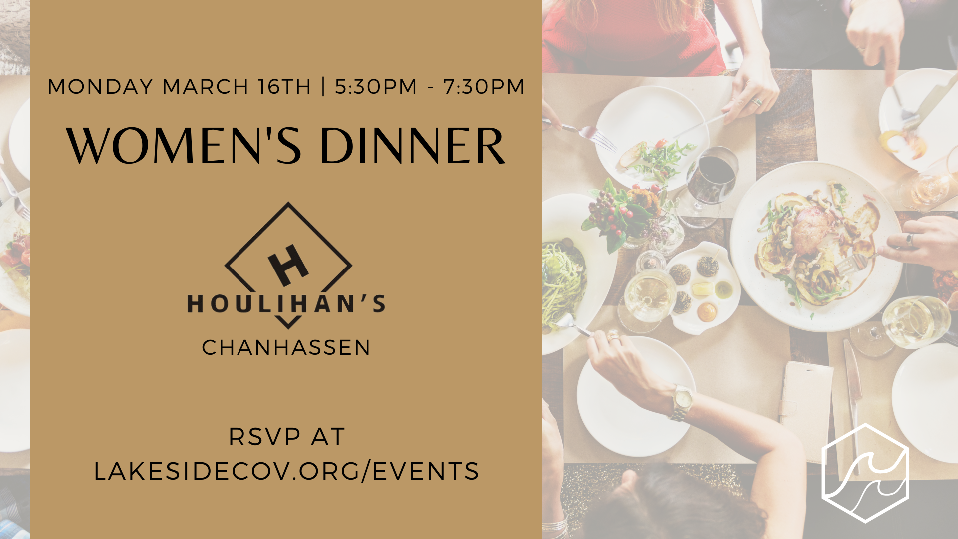 Women's Dinner