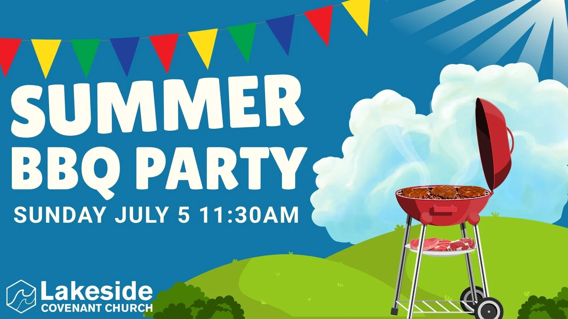 Summer BBQ