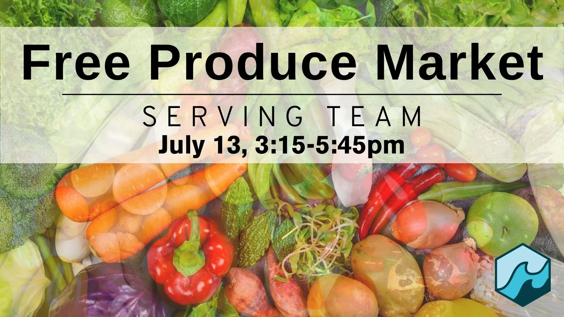 Free Produce Market Team