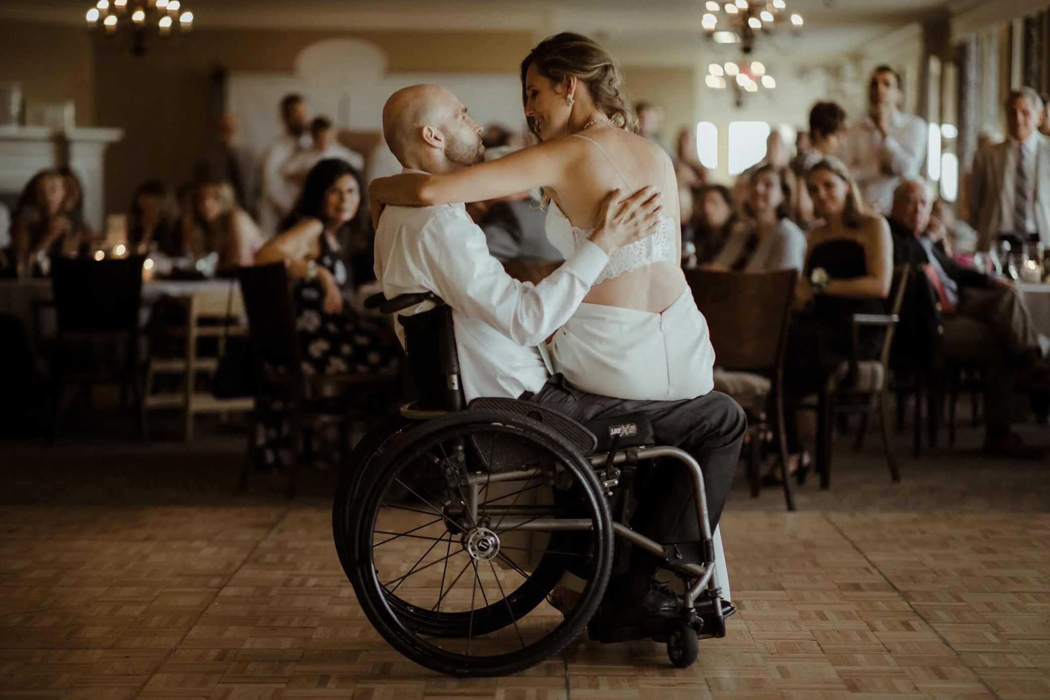 - Matthew &amp; Hope