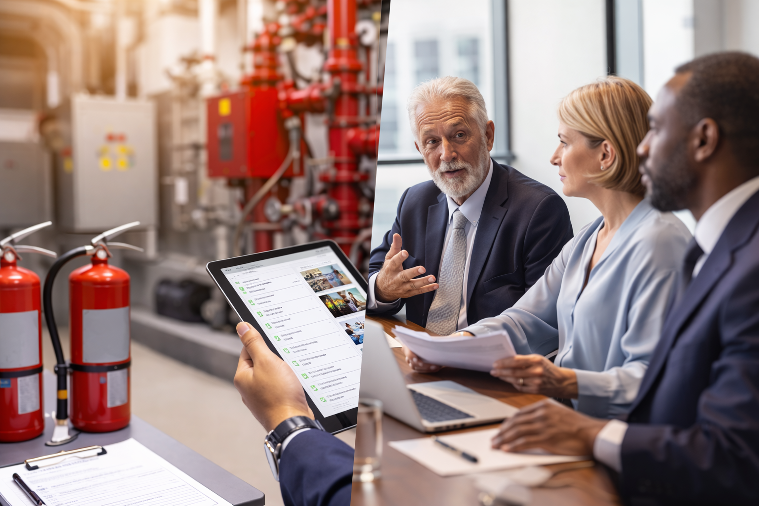 The Evidence Condo Boards Must Own.  