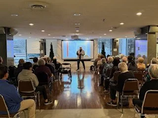 Strengthening High-Rise Safety Through Resident Education