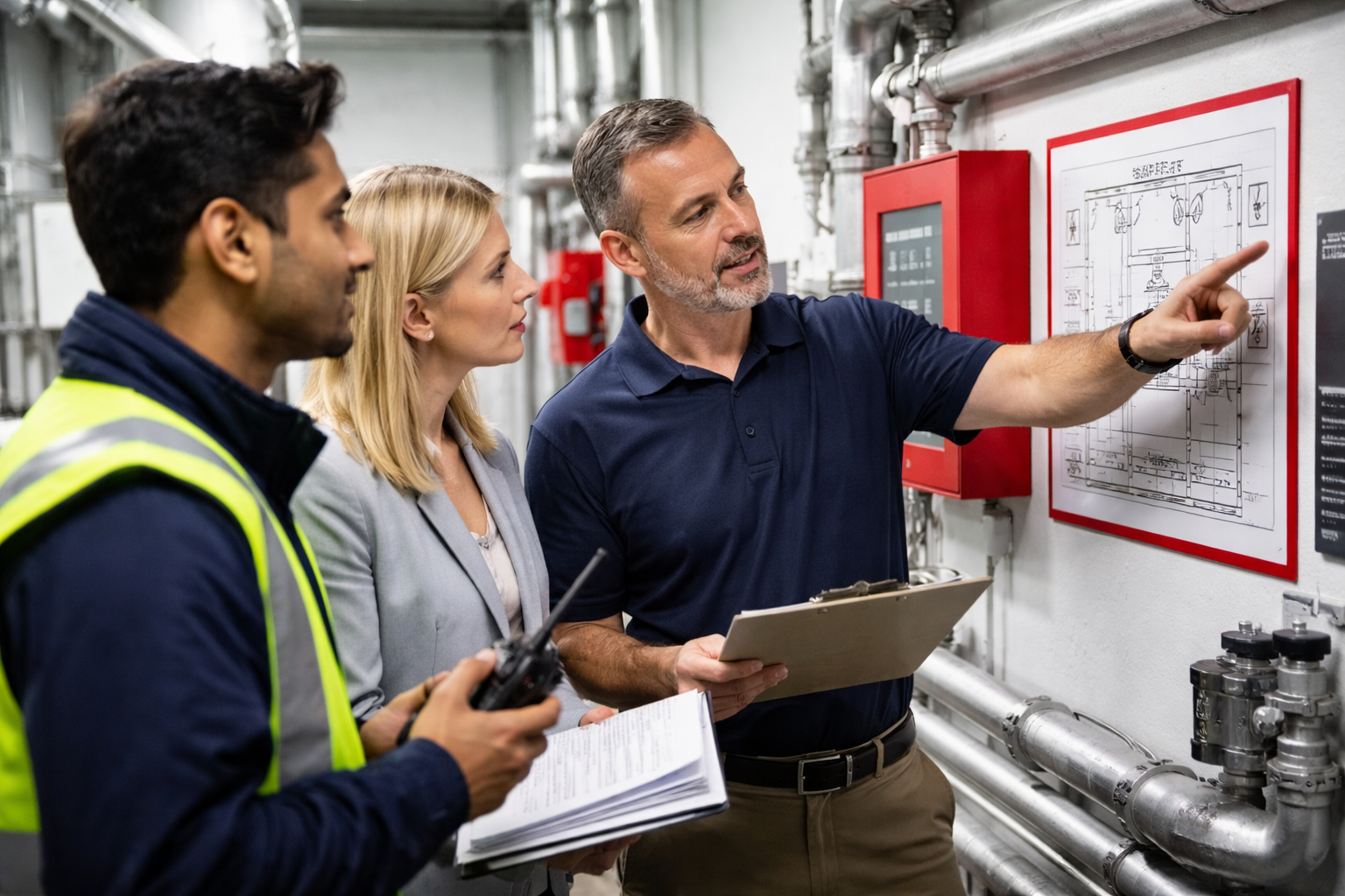 Fire Safety Plans don’t fail on paper, they fail in execution: a perspective for Ontario condominium boards