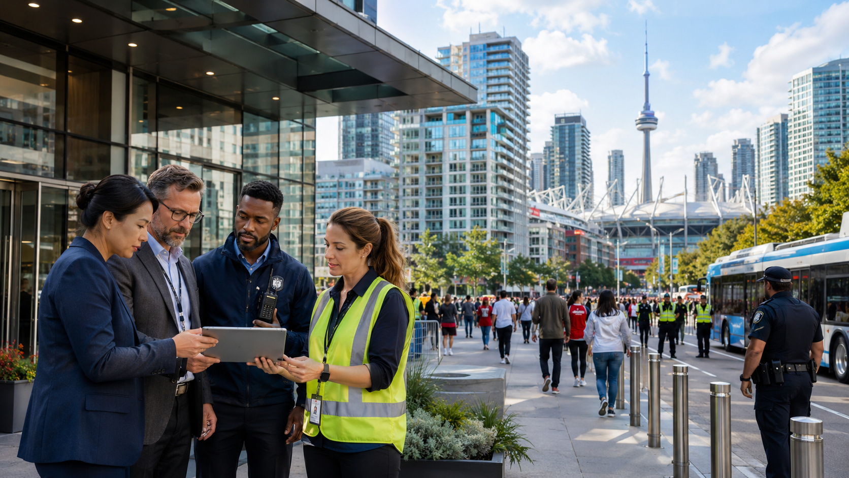 The Final Readiness Window: Building Operations Considerations Before the 2026 FIFA World Cup