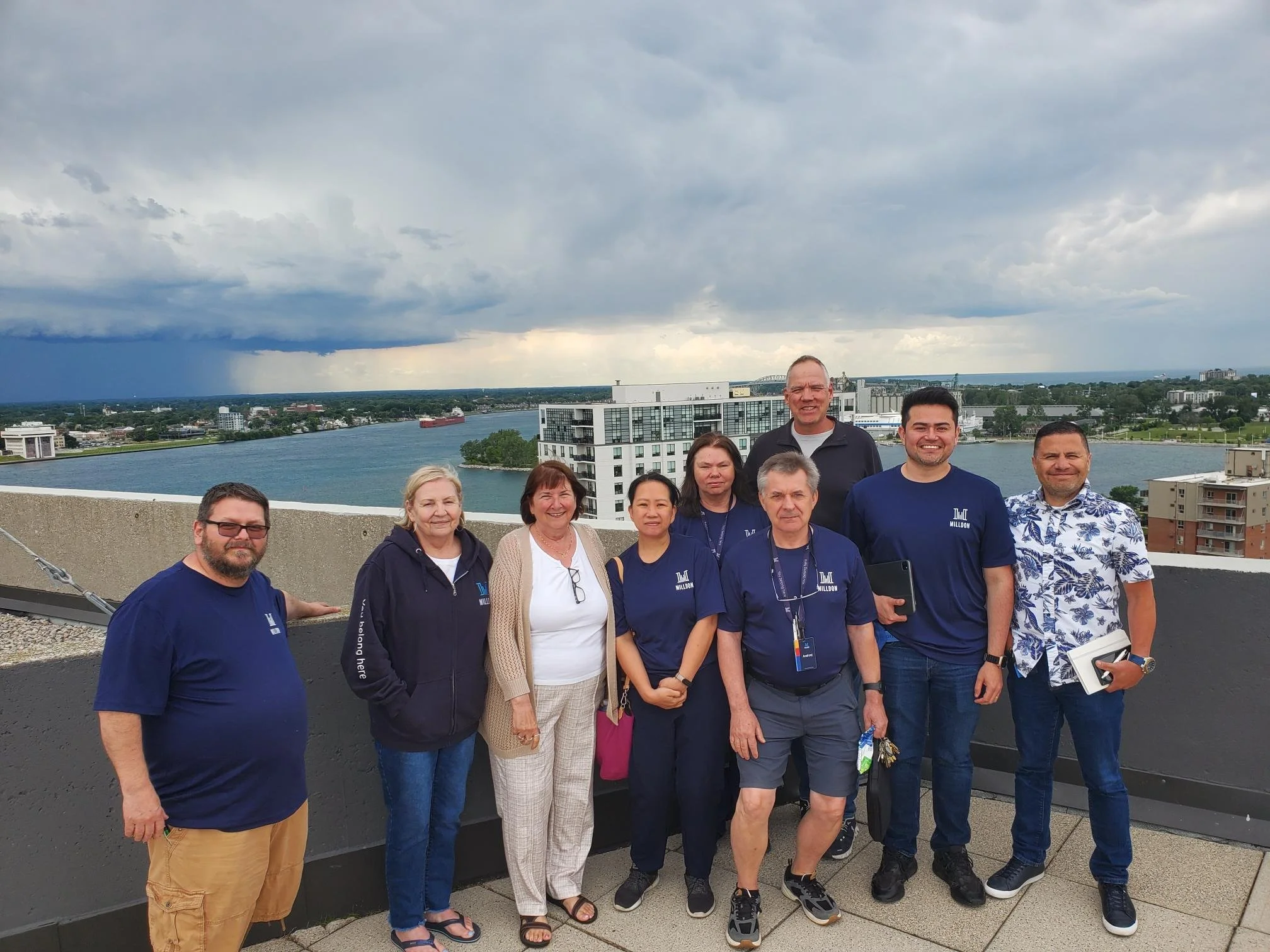 From Compliance to Confidence: MILLDON Living Invests in Portfolio-Wide High-Rise Fire Safety Training